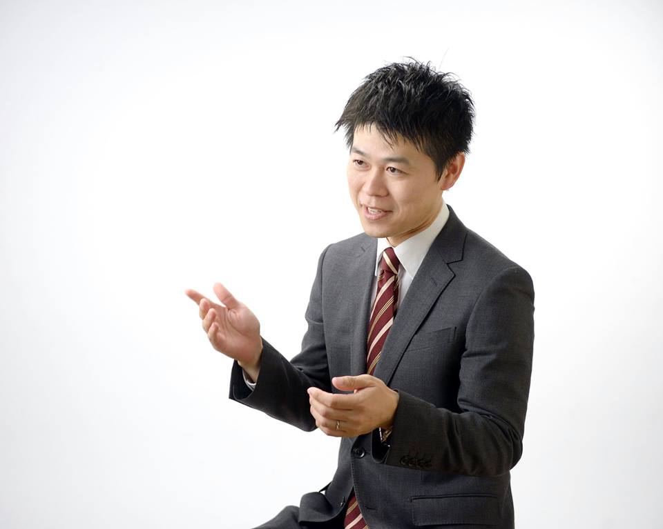 楠田 剛士